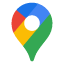 Google Maps Icon